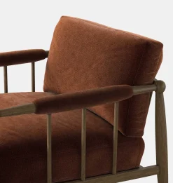 Warren Lounge Chair