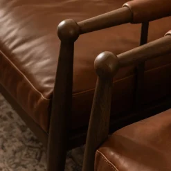 Warren Lounge Chair