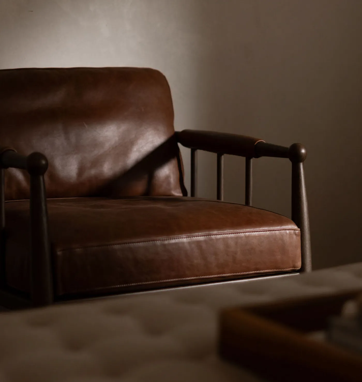 Warren Lounge Chair
