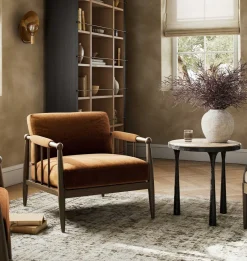 Warren Lounge Chair