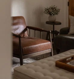 Warren Lounge Chair