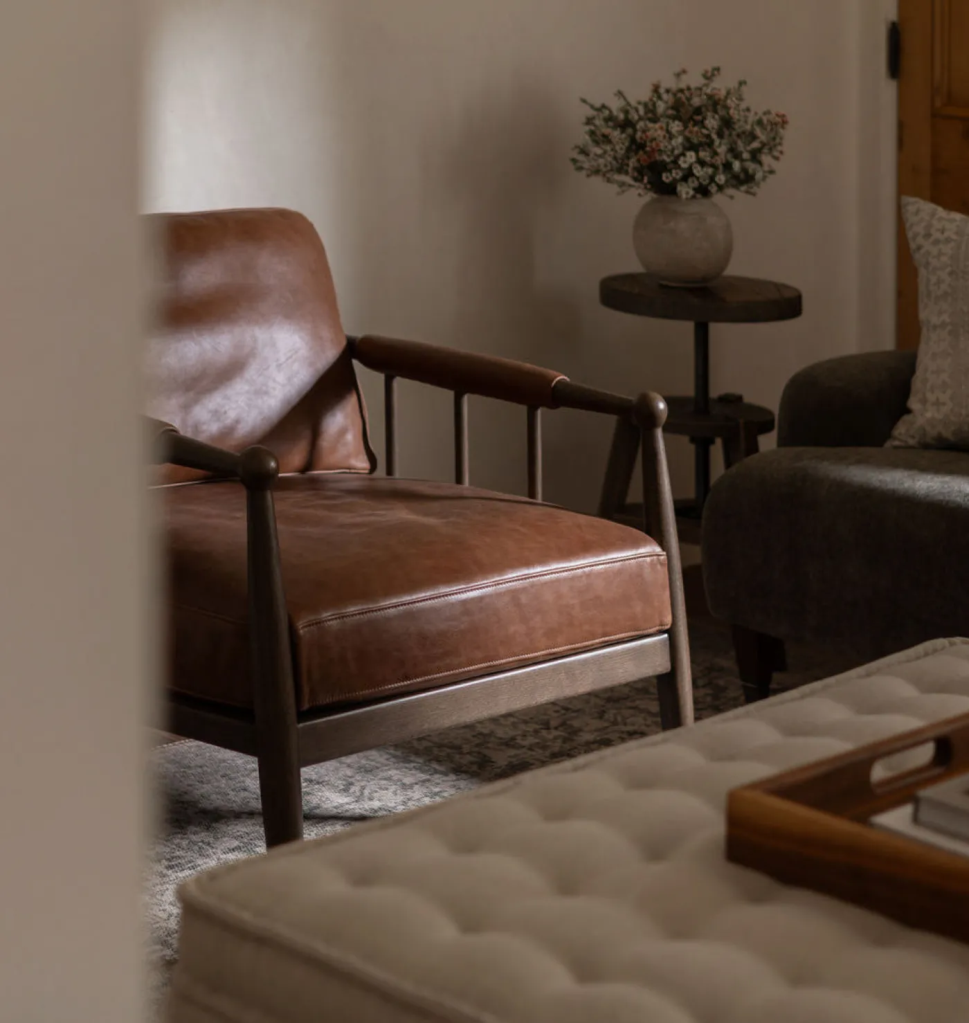 Warren Lounge Chair