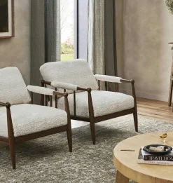 Warren Lounge Chair