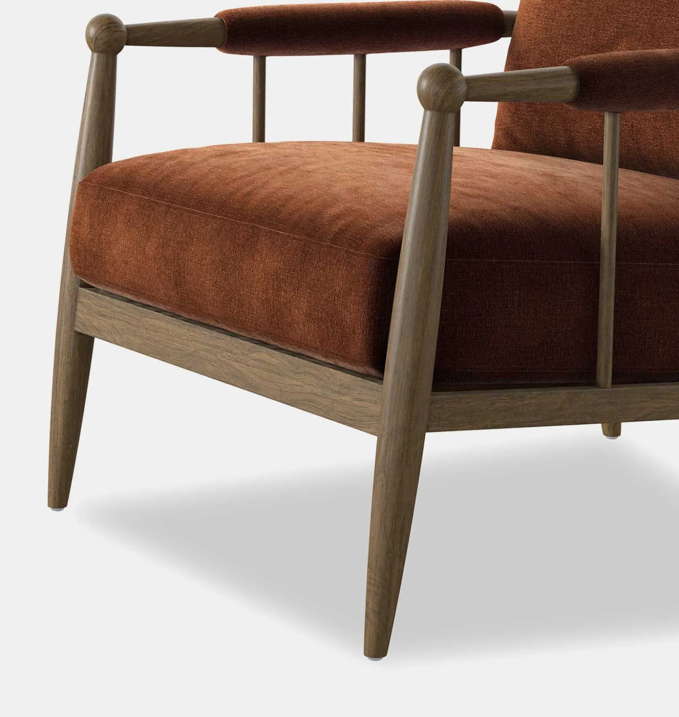 Warren Lounge Chair