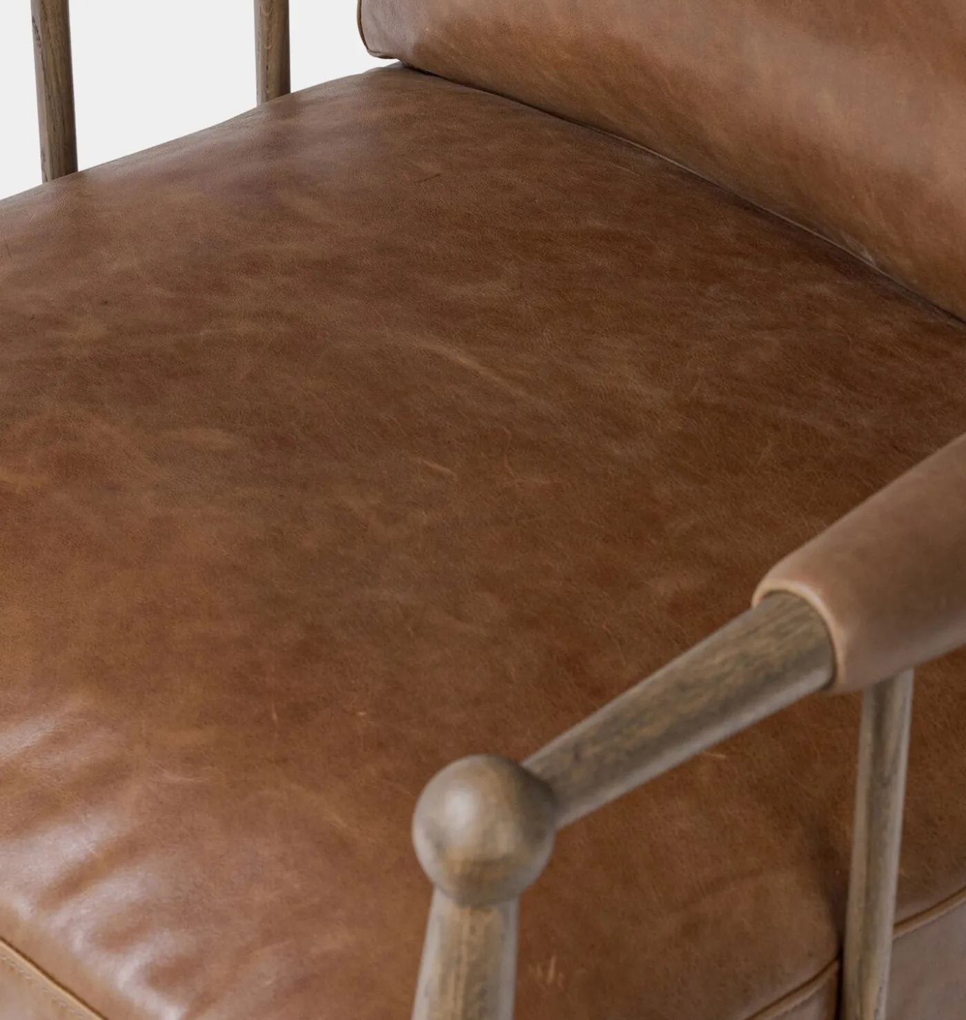 Warren Lounge Chair