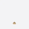 Waterdrop Brass Incense Holder