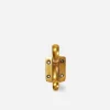 Waterford Brass Coat Hook