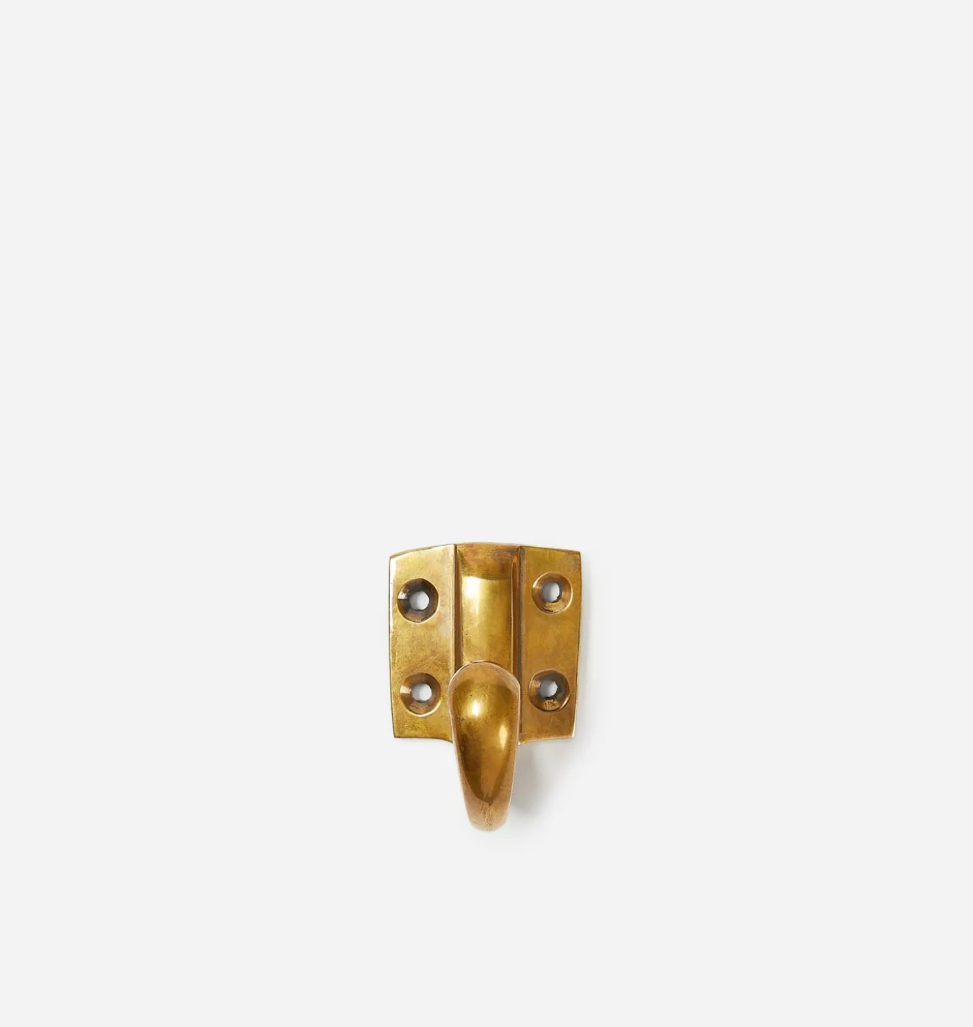Waterford Brass Hook