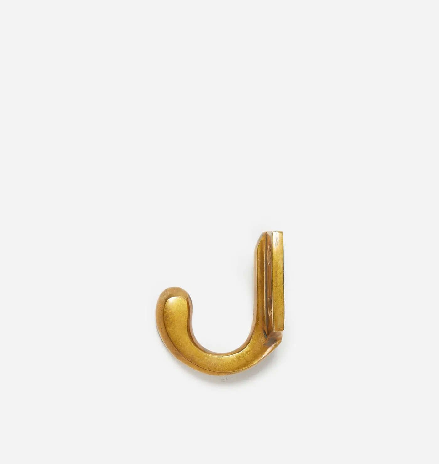Waterford Brass Hook