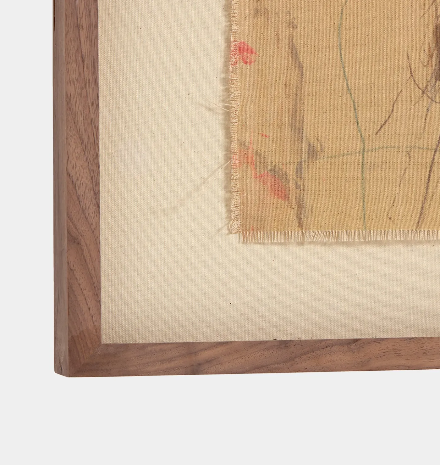 Waymaker Framed Print