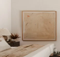 Waymaker Framed Print