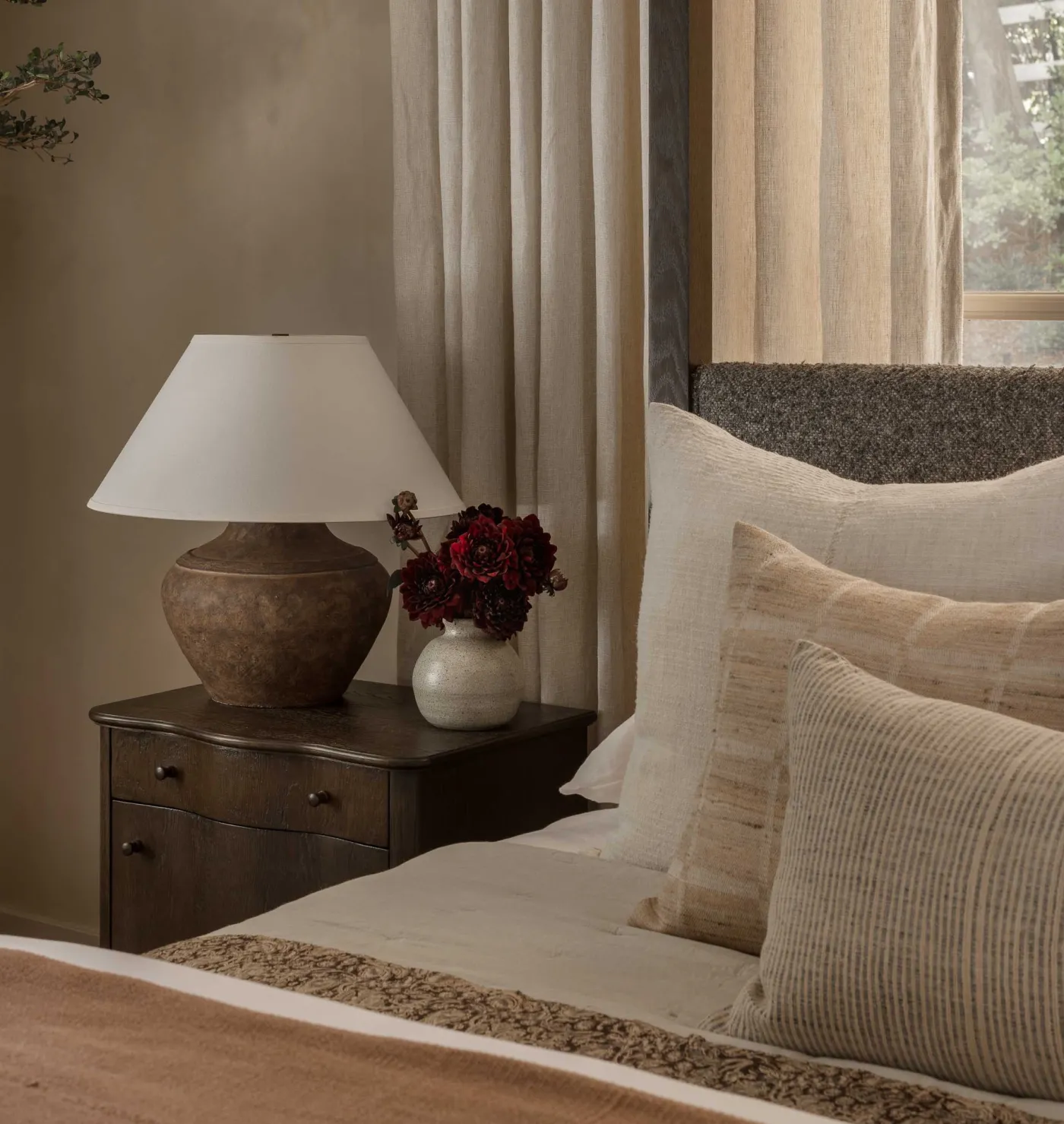 Wesleigh Nightstand