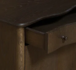 Wesleigh Nightstand