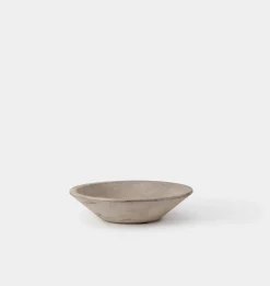 White Marble Bowl
