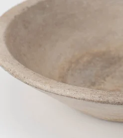 White Marble Bowl