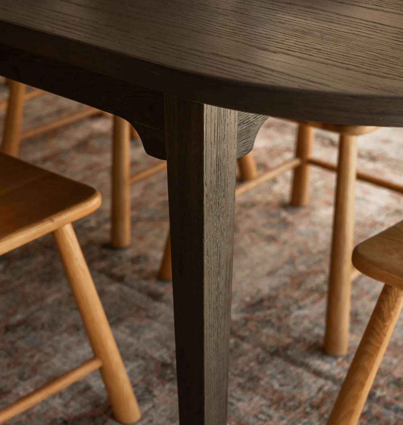 Wilburn Dining Table