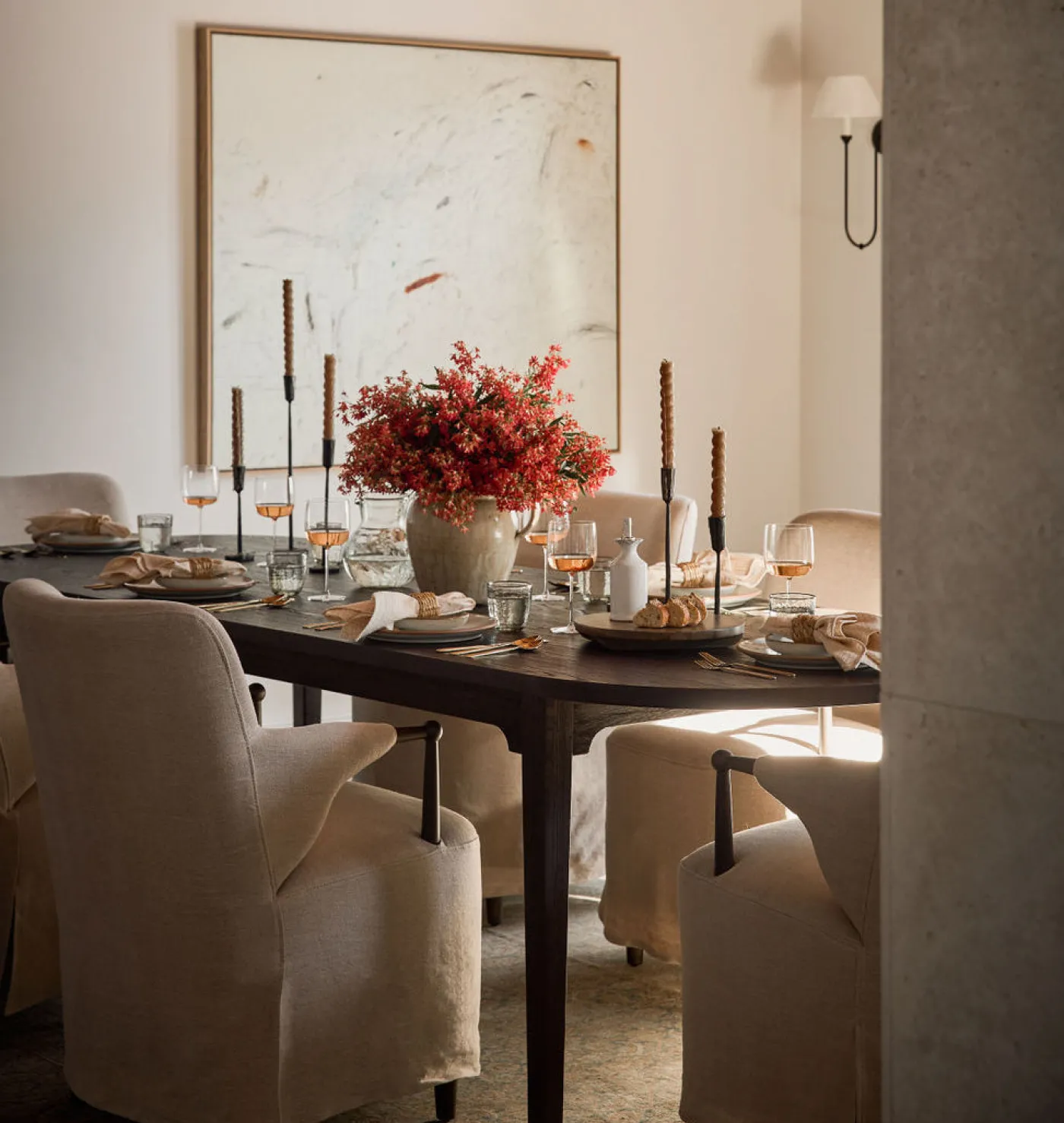 Wilburn Dining Table