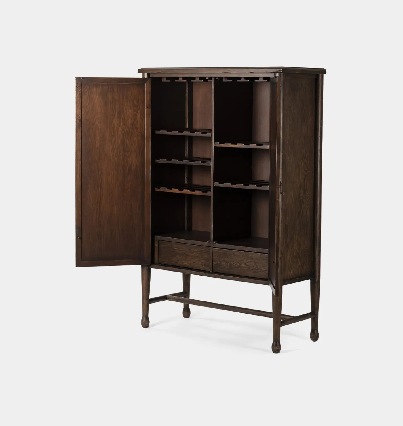 Wilder Bar Cabinet