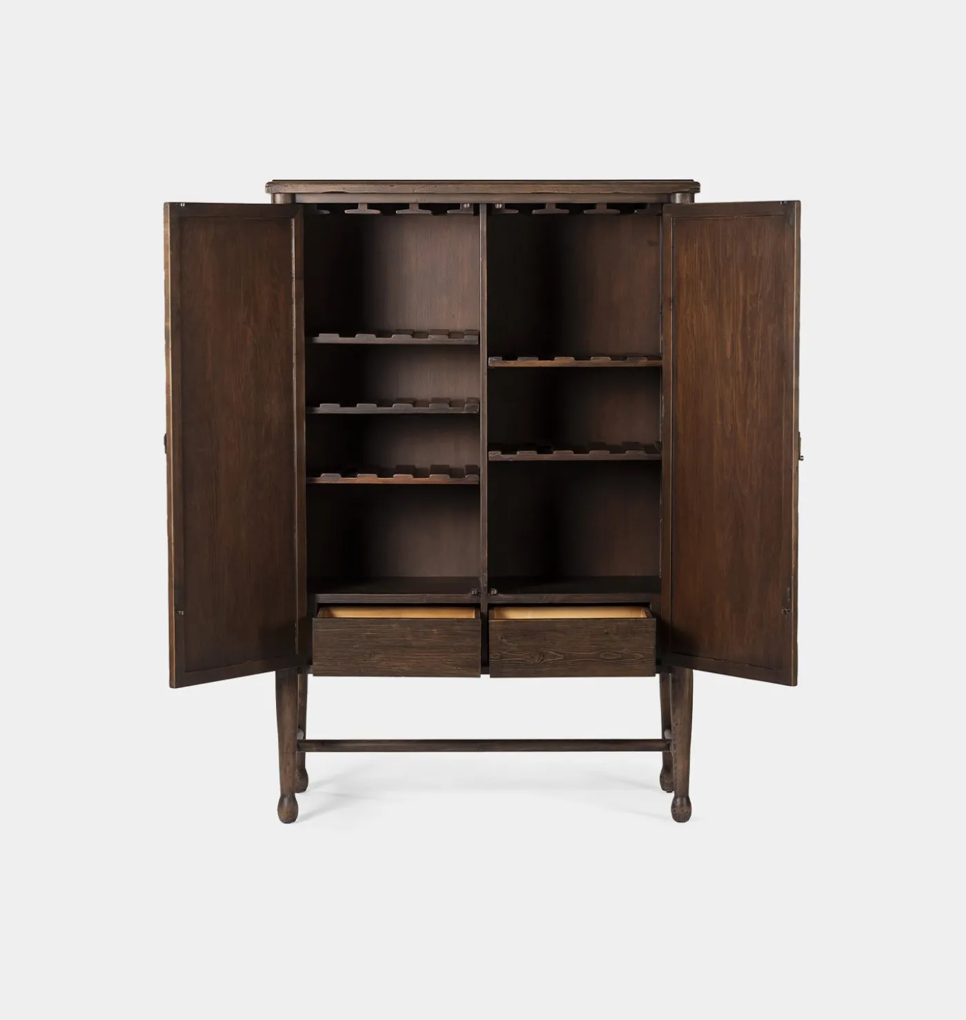 Wilder Bar Cabinet