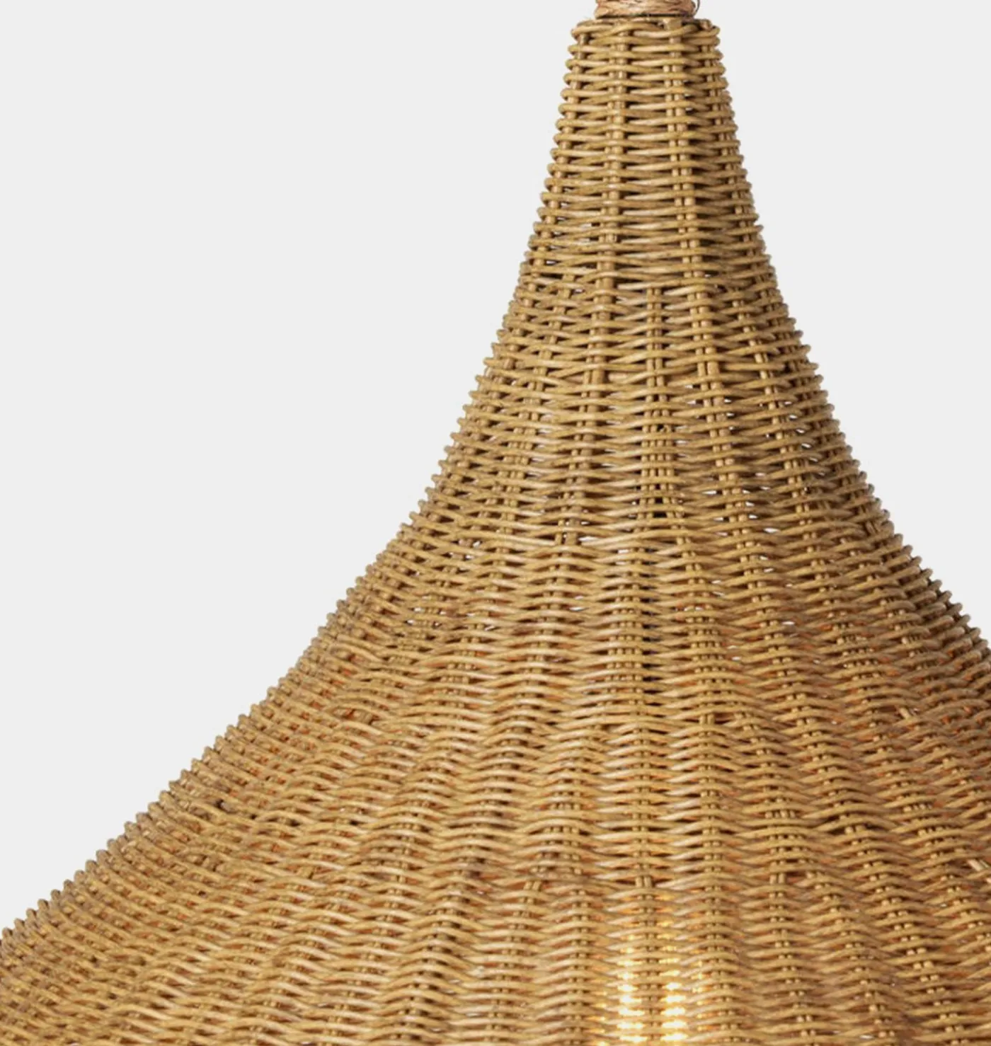 Wilder Outdoor Pendant