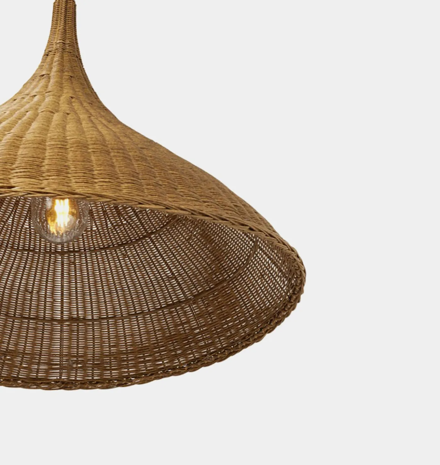 Wilder Outdoor Pendant