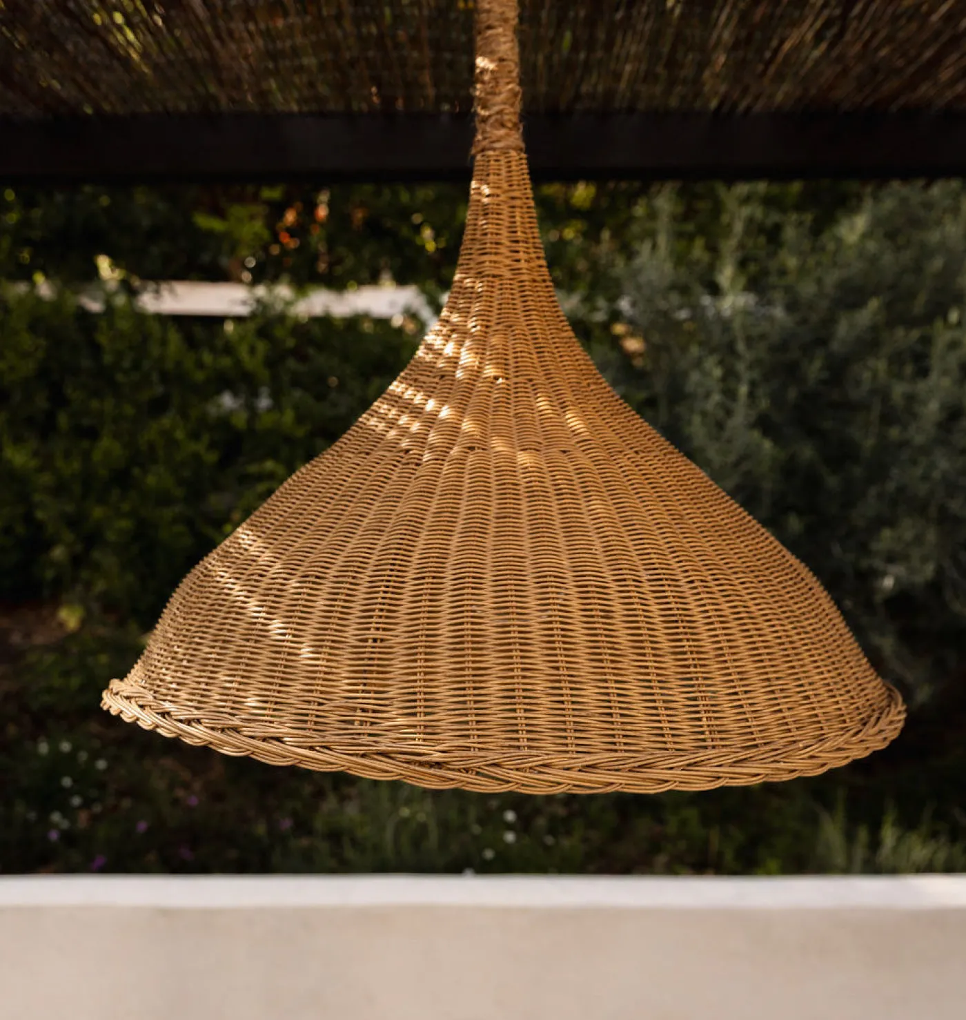 Wilder Outdoor Pendant