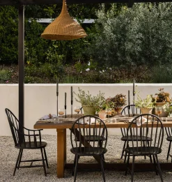 Wilder Outdoor Pendant