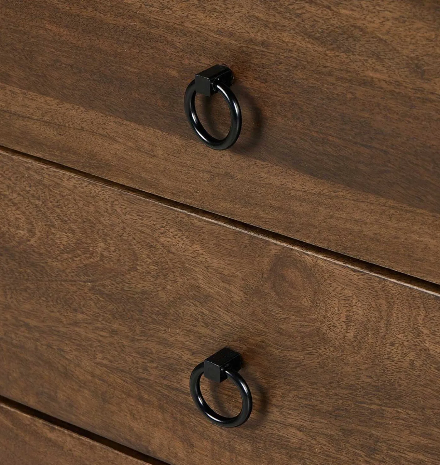 William Chest