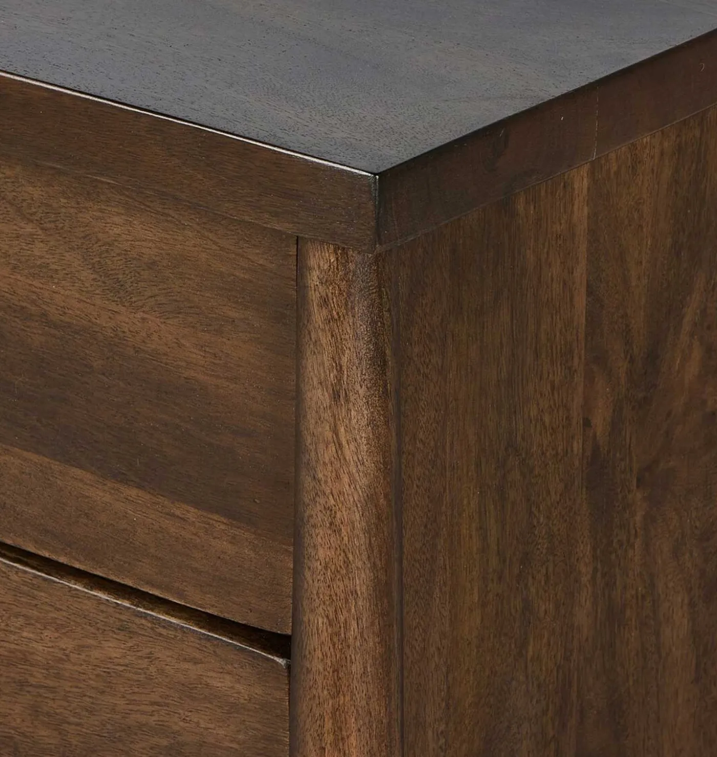 William Chest