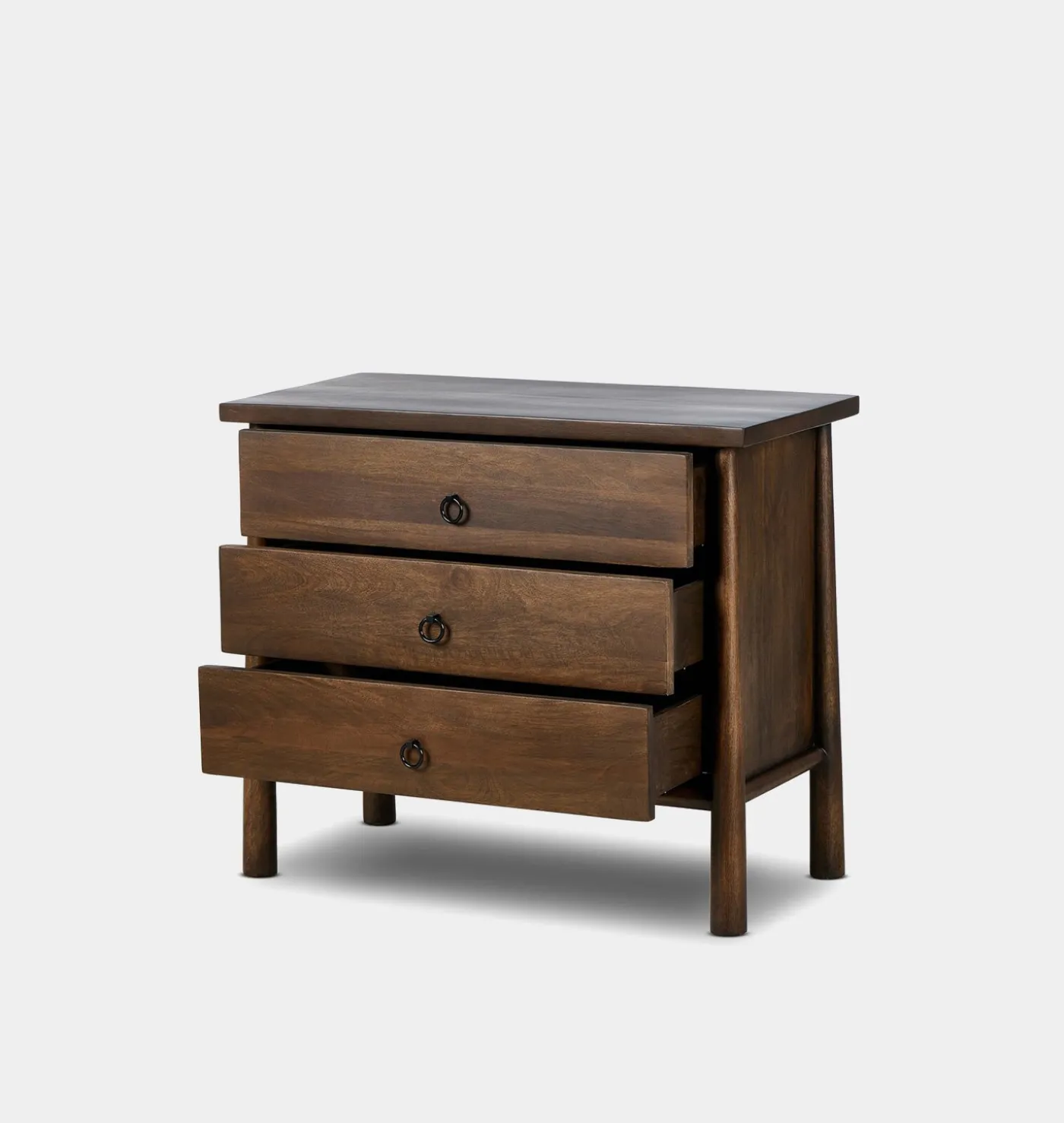 William Chest