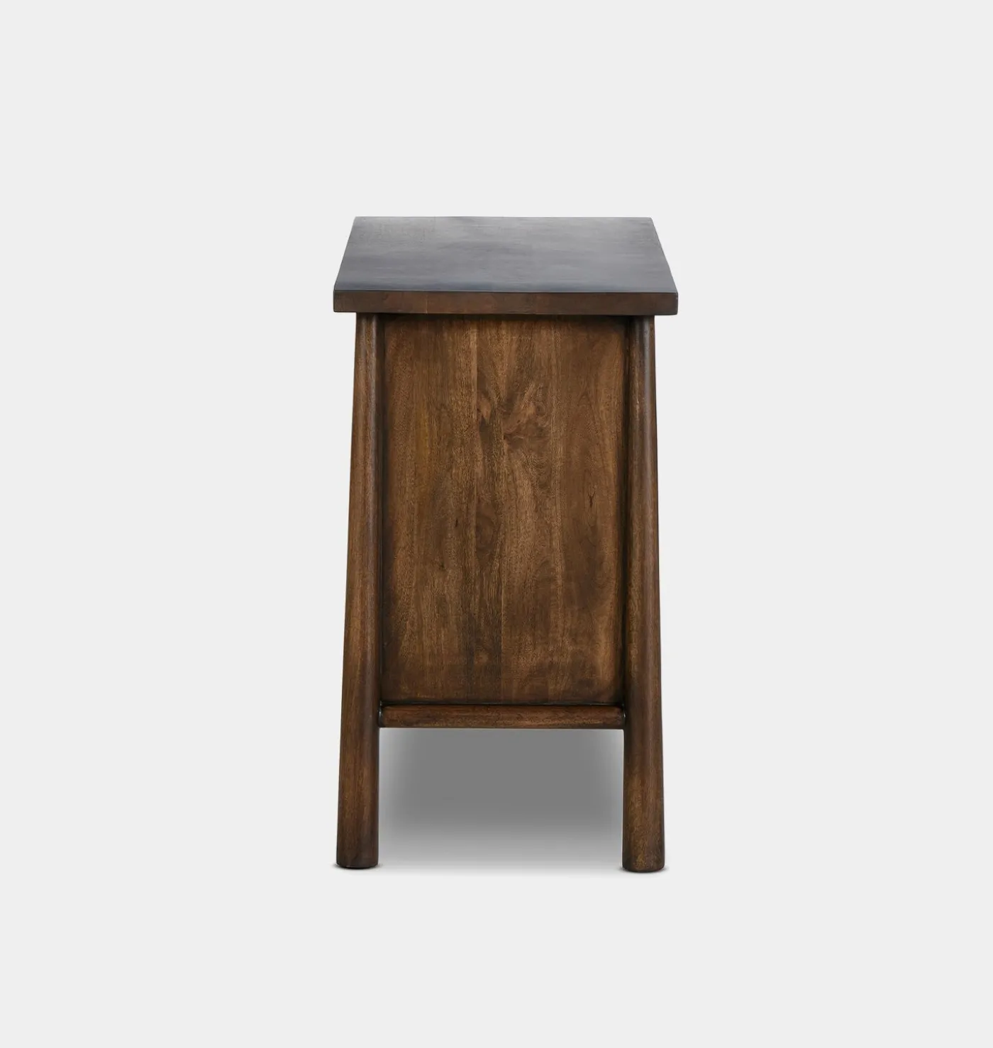 William Chest