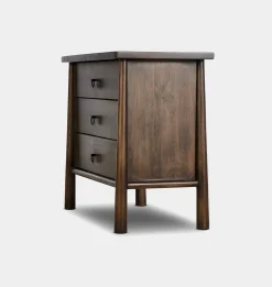 William Chest