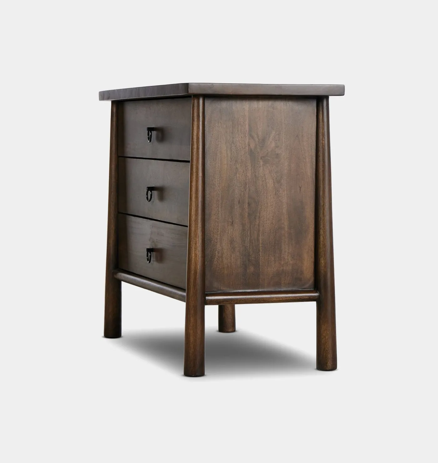 William Chest