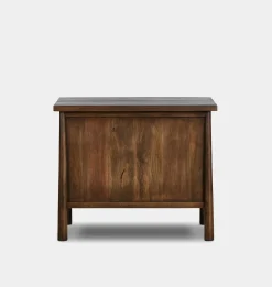 William Chest
