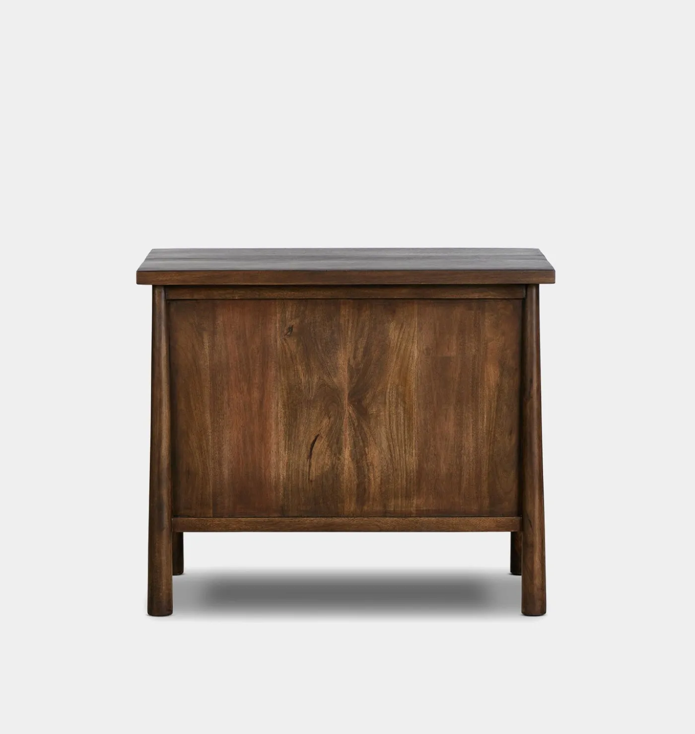 William Chest