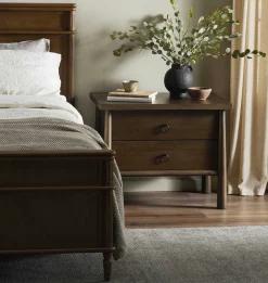William Nightstand