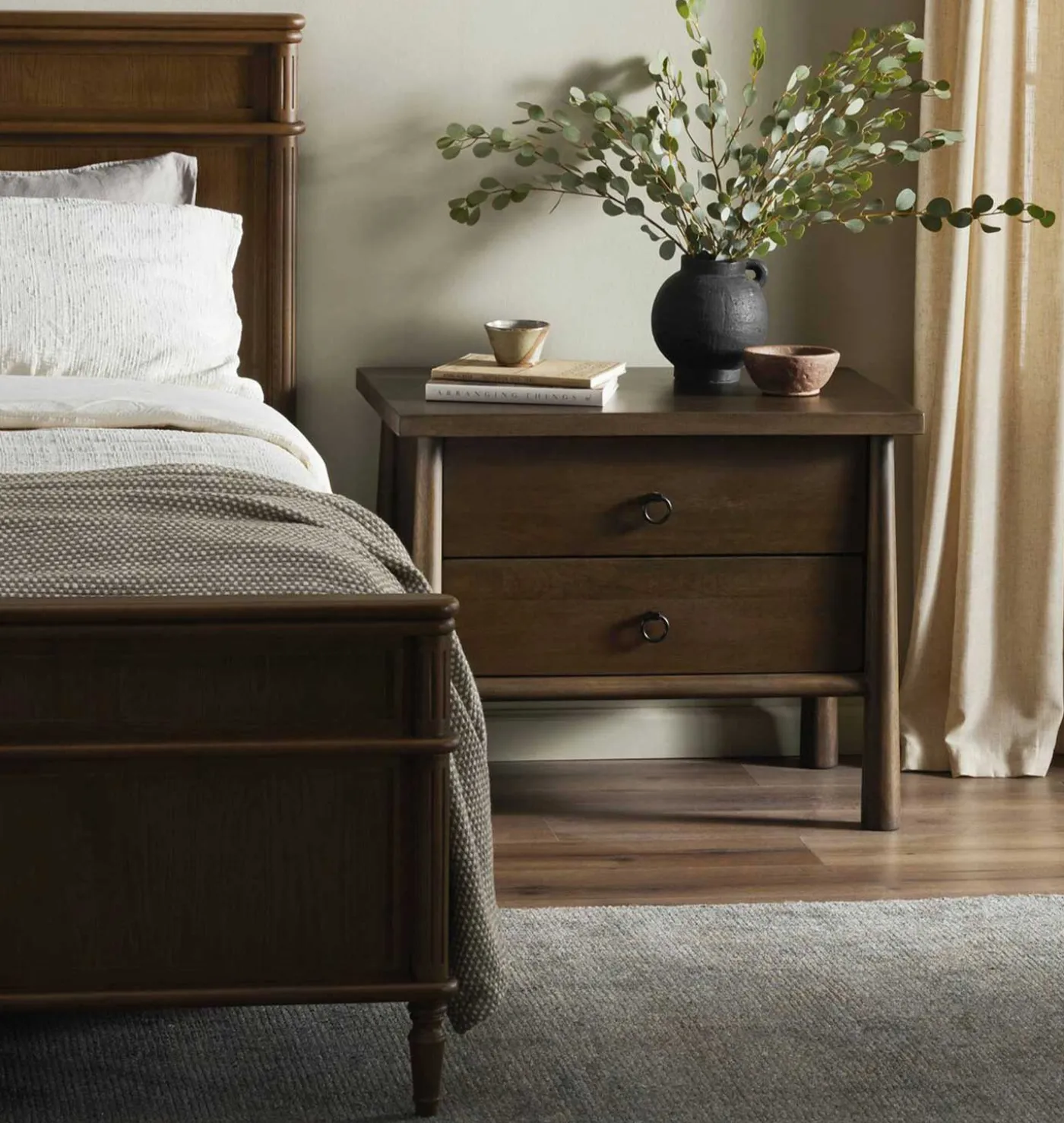 William Nightstand