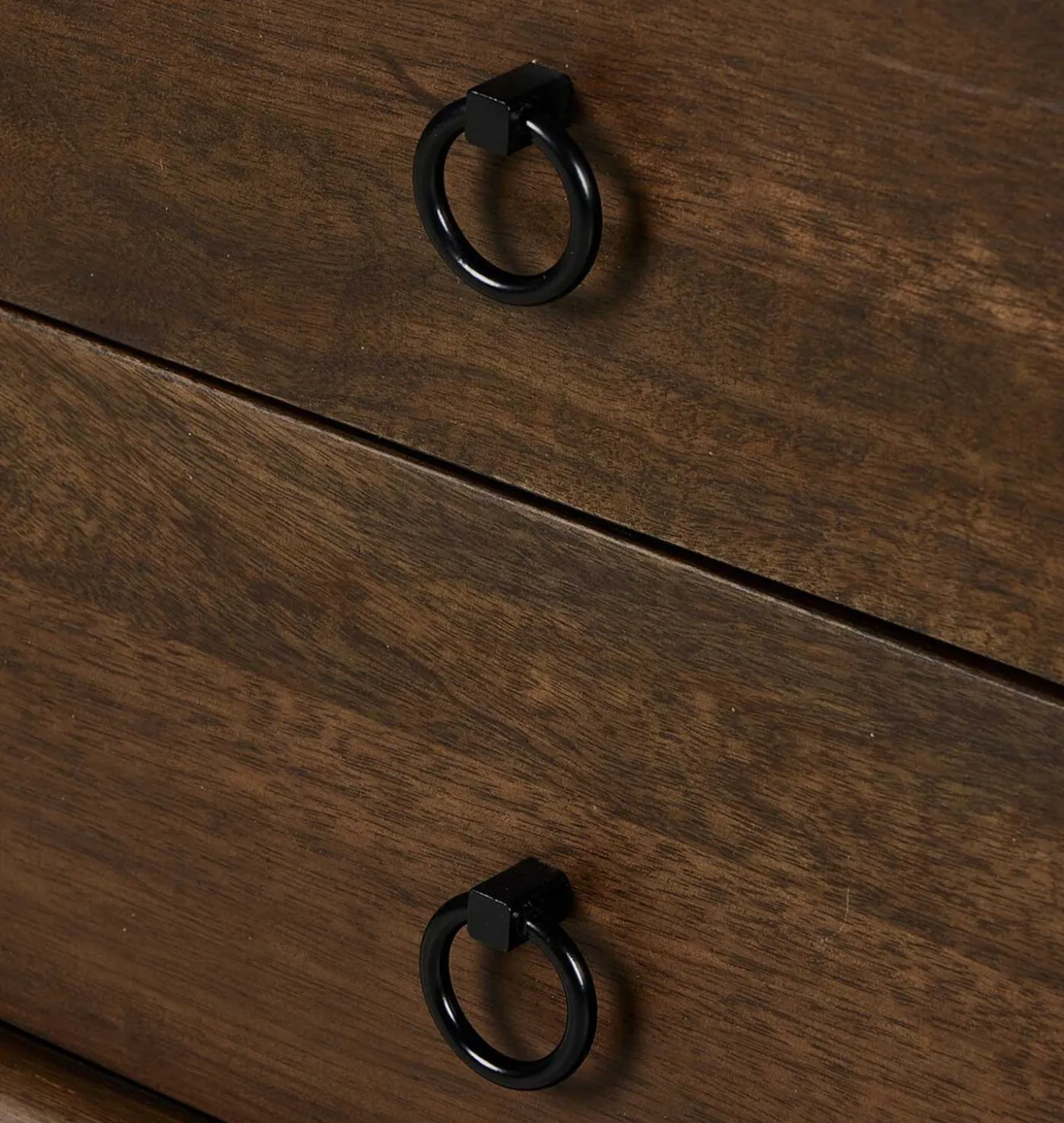William Nightstand