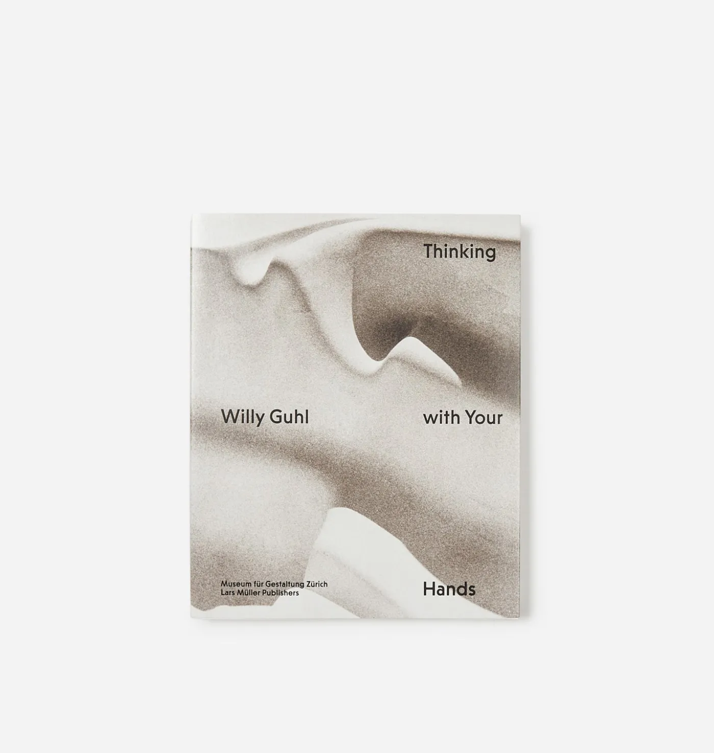 Willy Guhl: Thinking with Your Hands