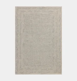 Windsor WIN-01 Ivory / Sky Area Rug