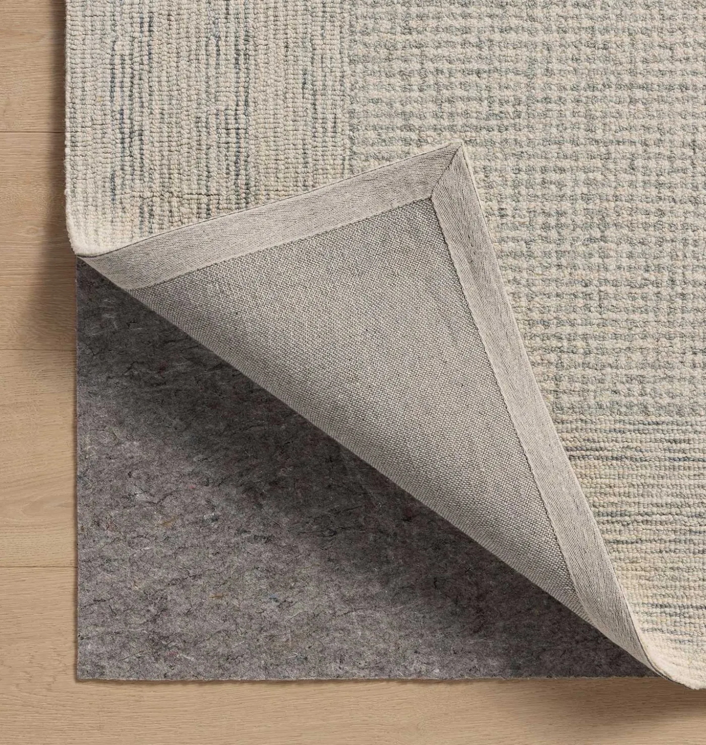 Windsor WIN-01 Ivory / Sky Area Rug
