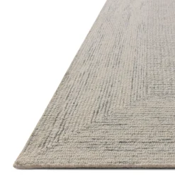 Windsor WIN-01 Ivory / Sky Area Rug