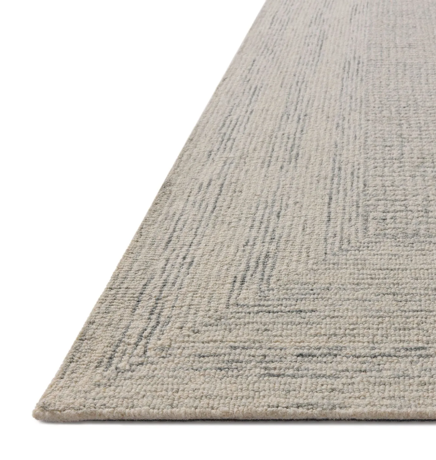 Windsor WIN-01 Ivory / Sky Area Rug