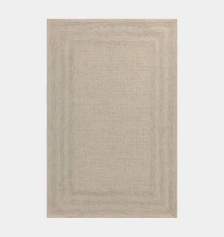 Windsor WIN-01 Ivory / Spa Area Rug