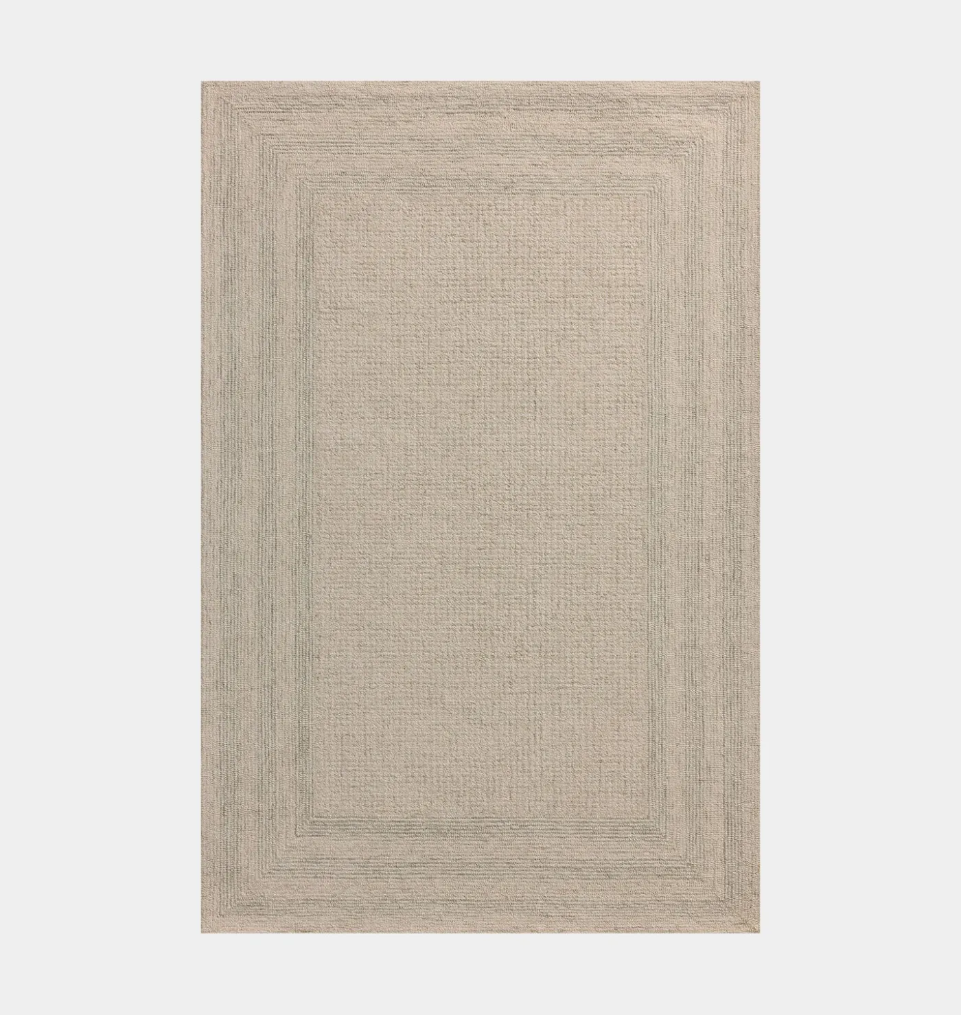 Windsor WIN-01 Ivory / Spa Area Rug