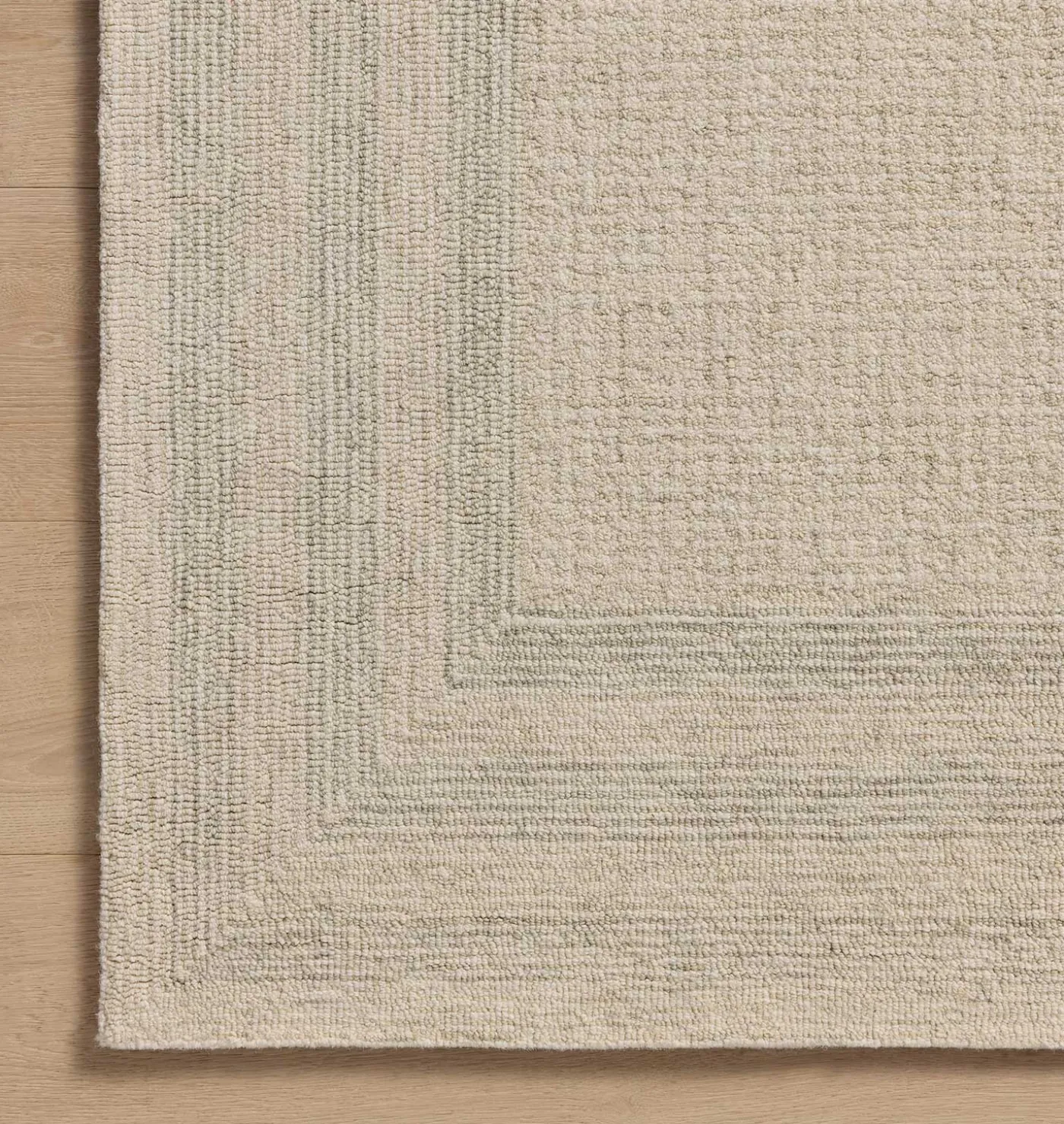 Windsor WIN-01 Ivory / Spa Area Rug