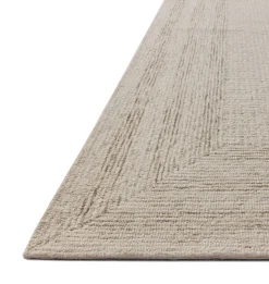 Windsor WIN-01 Ivory / Stone Area Rug