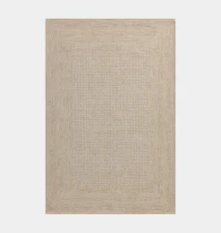 Windsor WIN-01 Ivory / Wheat Area Rug