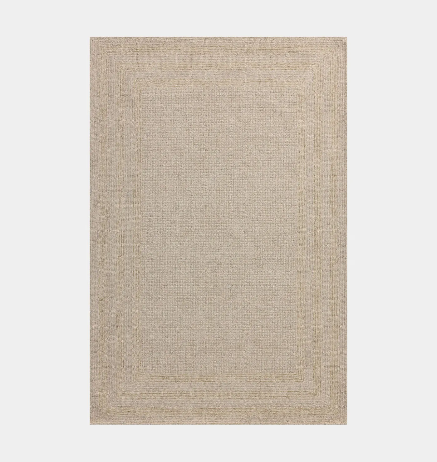Windsor WIN-01 Ivory / Wheat Area Rug
