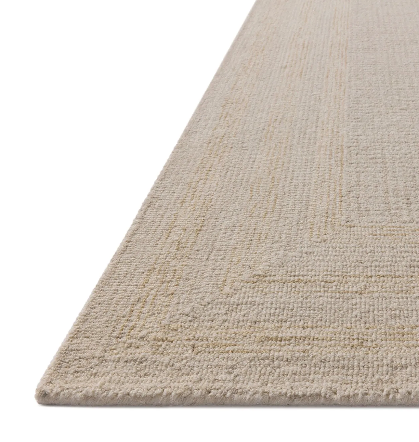 Windsor WIN-01 Ivory / Wheat Area Rug